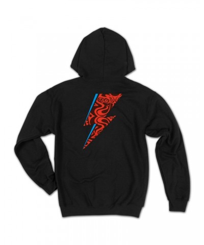 Gov't Mule Lightning Bolt Hoodie $16.00 Sweatshirts