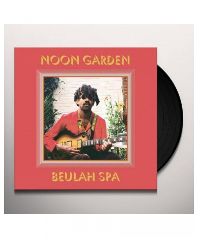 Noon Garden Beulah Spa Vinyl Record $8.46 Vinyl