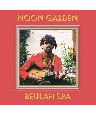 Noon Garden Beulah Spa Vinyl Record $8.46 Vinyl