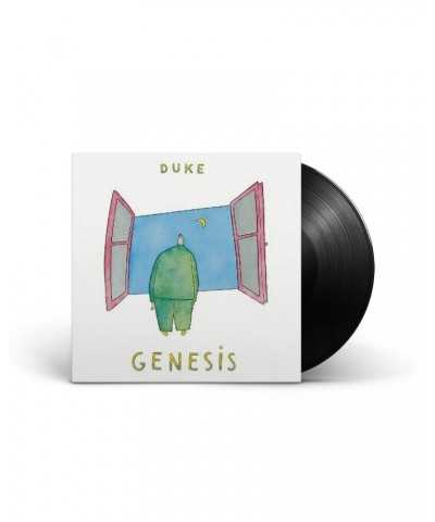 Genesis Duke LP (Vinyl) $11.70 Vinyl