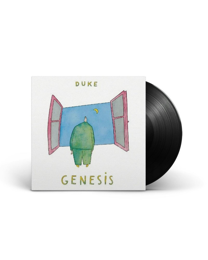 Genesis Duke LP (Vinyl) $11.70 Vinyl