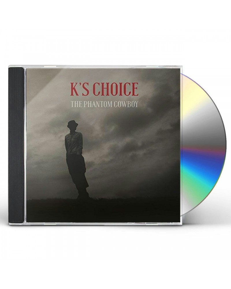 K's Choice PHANTOM COWBOY CD $5.65 CD