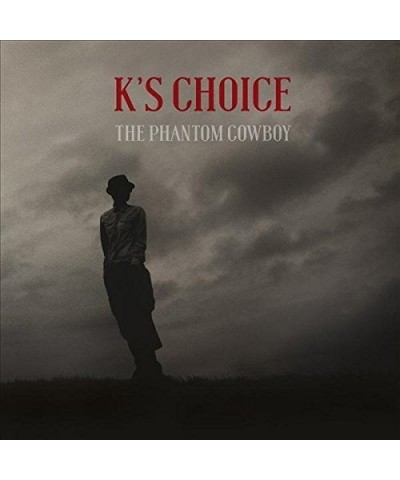 K's Choice PHANTOM COWBOY CD $5.65 CD