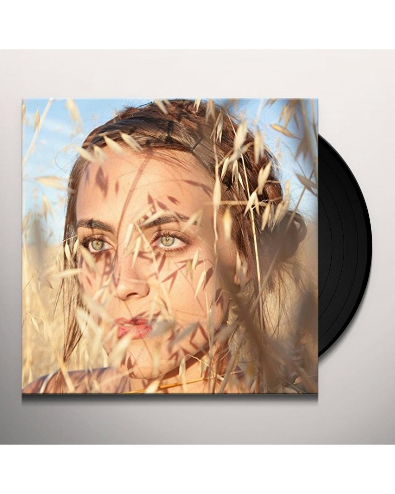 Breanna Barbara Mirage Dreams Vinyl Record $6.23 Vinyl