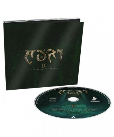 Auri Ii Those We Don't Speak Of CD $6.16 CD