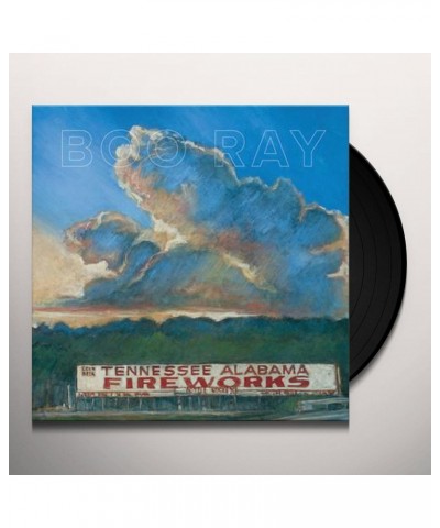 Boo Ray Tennessee Alabama Fireworks Vinyl Record $7.82 Vinyl