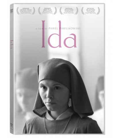 IDA DVD $7.03 Videos