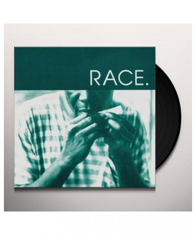 Race Vinyl Record $12.92 Vinyl