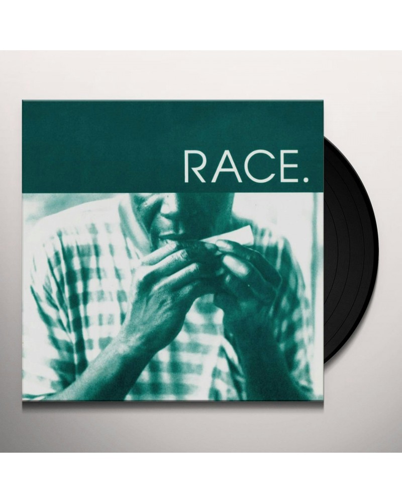 Race Vinyl Record $12.92 Vinyl