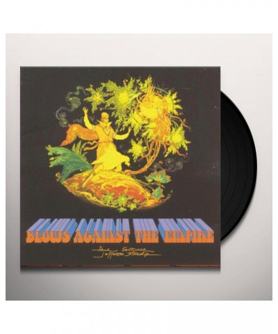 Paul Kantner/Jefferson Starship Blows Against The Empire Vinyl Record $8.32 Vinyl