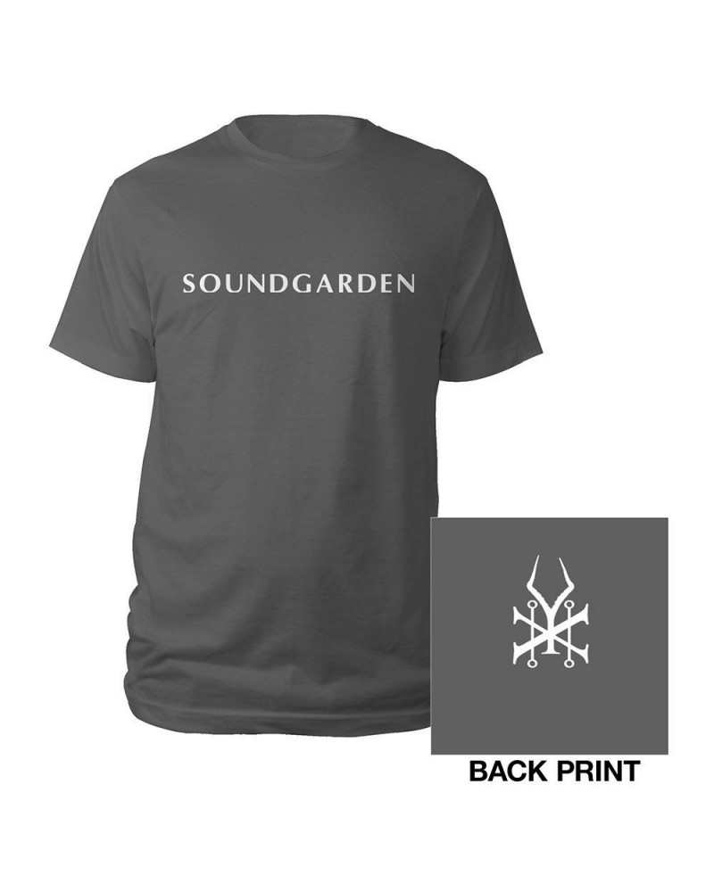 Soundgarden Tee $14.08 Shirts