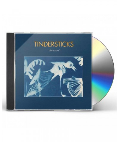 Tindersticks Distractions CD $5.87 CD