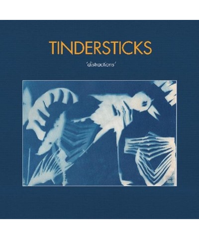 Tindersticks Distractions CD $5.87 CD