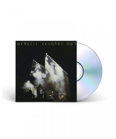 Genesis Seconds Out CD $6.65 CD