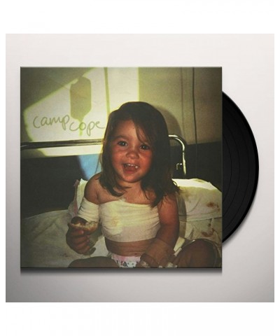 Camp Cope Vinyl Record $10.26 Vinyl