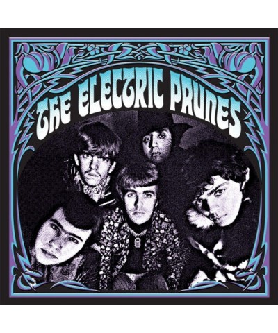 The Electric Prunes Stockholm 67 Vinyl Record $11.00 Vinyl