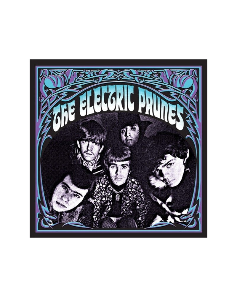 The Electric Prunes Stockholm 67 Vinyl Record $11.00 Vinyl