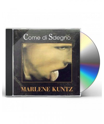 Marlene Kuntz COME DI SDEGNO CD $7.77 CD