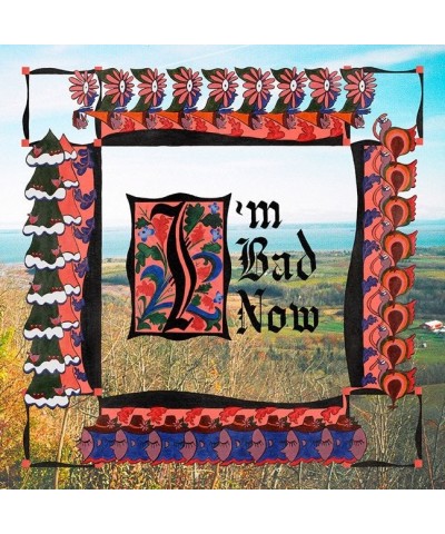 Nap Eyes I'm Bad Now CD $7.50 CD