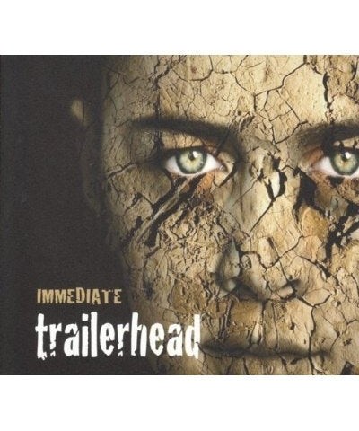 Immediate TRAILERHEAD CD $5.73 CD