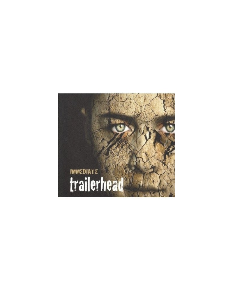 Immediate TRAILERHEAD CD $5.73 CD