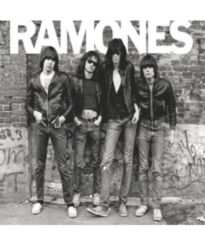 Ramones LP - Ramones (Vinyl) $14.01 Vinyl