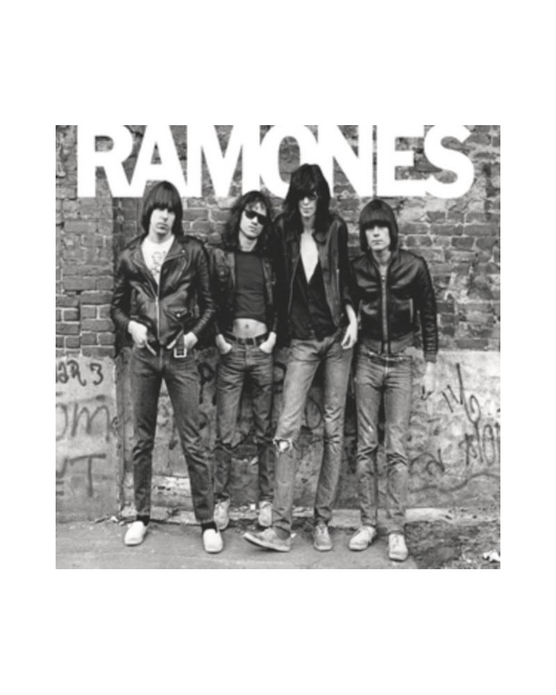 Ramones LP - Ramones (Vinyl) $14.01 Vinyl