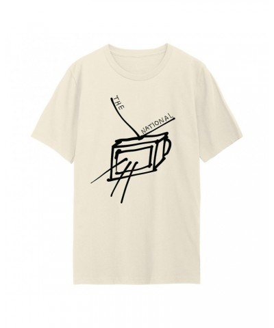 The National TV T-Shirt $11.70 Shirts