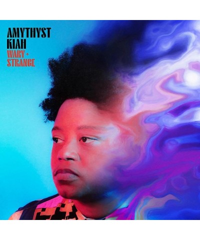 Amythyst Kiah Wary + Strange CD $5.78 CD