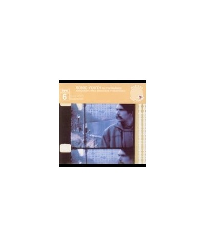 Sonic Youth KONCERTAS STAN BRAKHAGE PRISIMINIMUI CD $7.26 CD