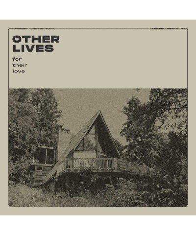 Other Lives For Their Love CD $4.68 CD