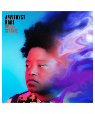 Amythyst Kiah Wary + Strange CD $5.78 CD