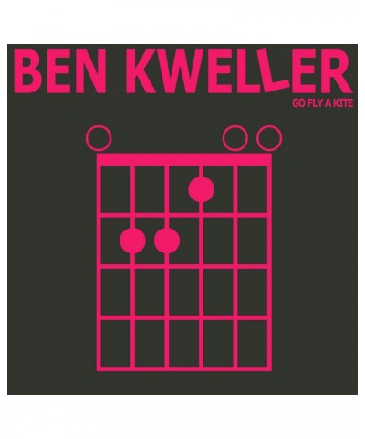 Ben Kweller GO FLY A KITE CD $7.36 CD