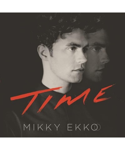 Mikky Ekko Time Vinyl Record $9.94 Vinyl