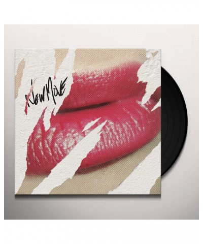 New Move Vinyl Record $7.49 Vinyl