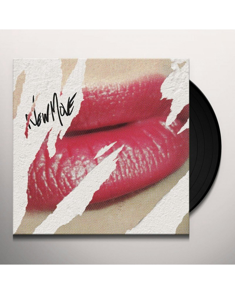 New Move Vinyl Record $7.49 Vinyl