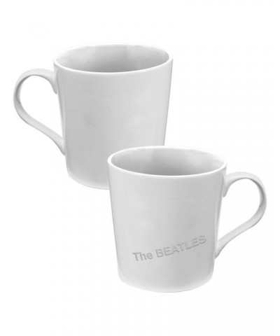 The Beatles White Album 12 oz. Mug $5.85 Drinkware