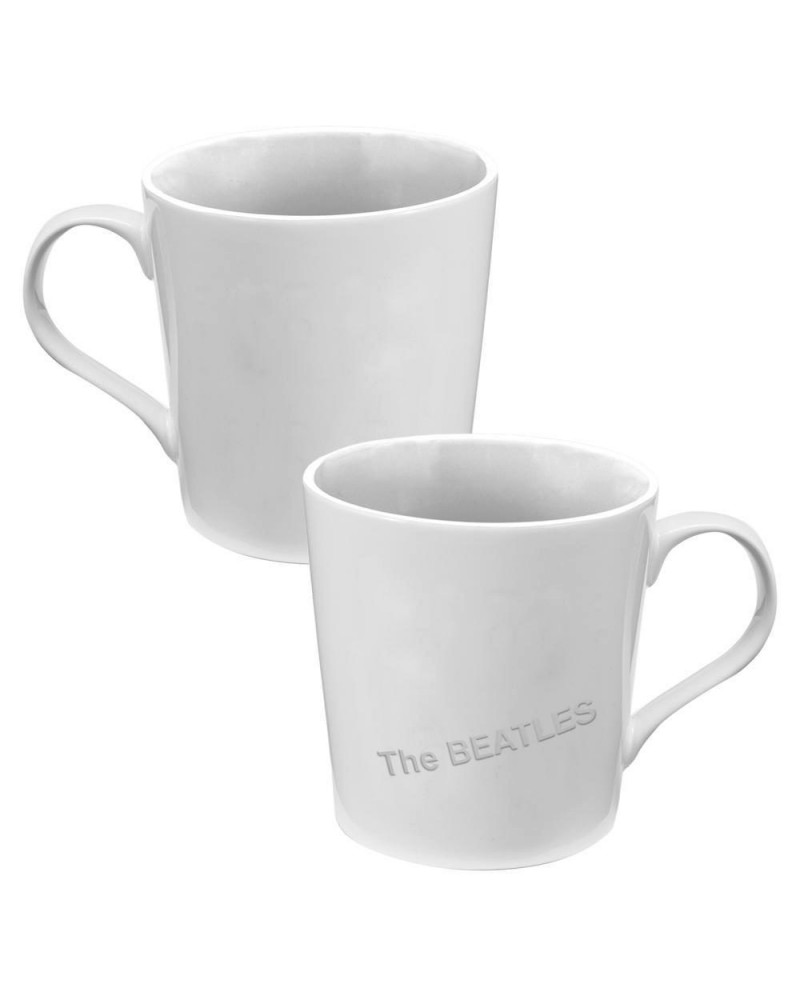 The Beatles White Album 12 oz. Mug $5.85 Drinkware