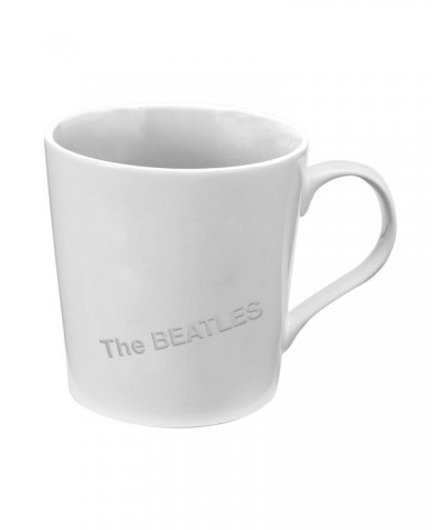 The Beatles White Album 12 oz. Mug $5.85 Drinkware