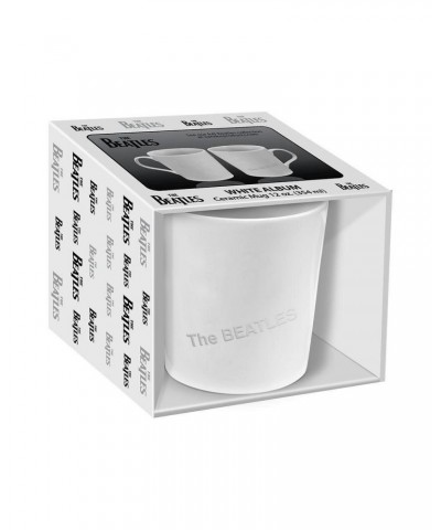 The Beatles White Album 12 oz. Mug $5.85 Drinkware