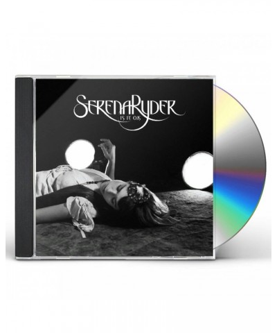 Serena Ryder IS IT OK CD $5.58 CD