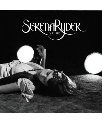 Serena Ryder IS IT OK CD $5.58 CD