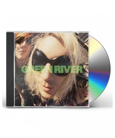 Green River Rehab Doll CD $7.75 CD