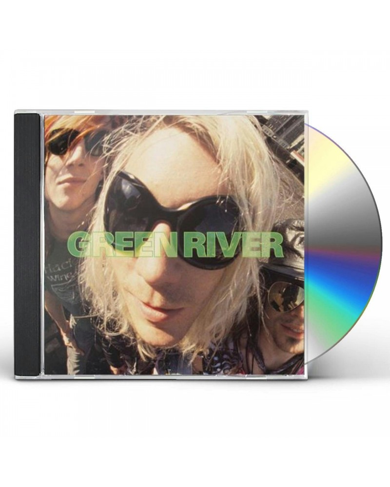 Green River Rehab Doll CD $7.75 CD