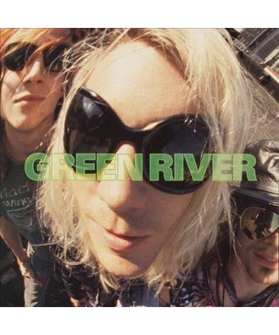 Green River Rehab Doll CD $7.75 CD