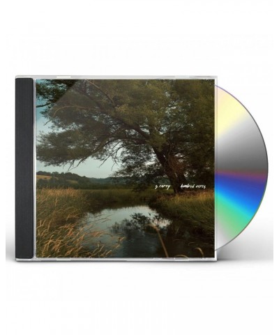 S. Carey HUNDRED ACRES CD $3.90 CD