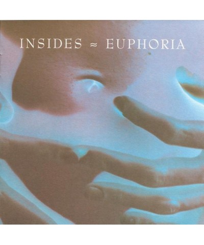 Insides Euphoria Vinyl Record $12.19 Vinyl