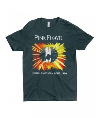 Pink Floyd T-Shirt | North American Tour 1994 Shirt $7.49 Shirts