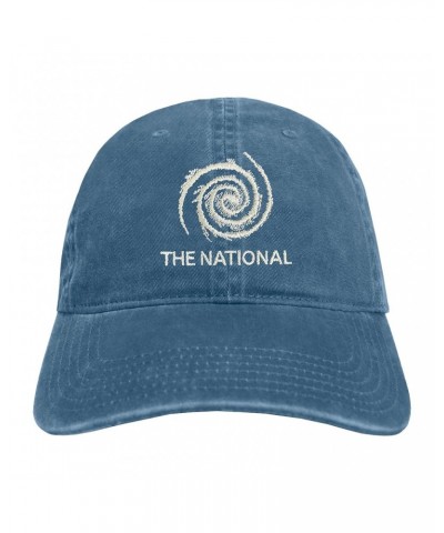 The National Spiral Dad Hat $10.80 Hats