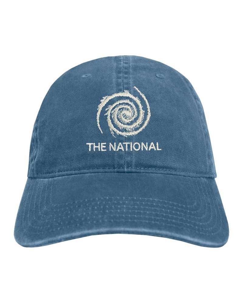 The National Spiral Dad Hat $10.80 Hats